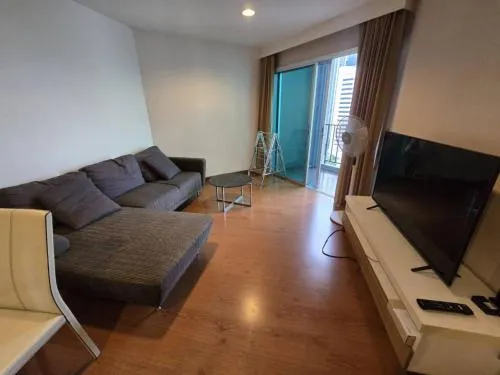 For Rent Condo , BELLE GRAND RAMA 9 , MRT-Phra Ram 9 , Huai Khwang , Huai Khwang , Bangkok , CX-129753