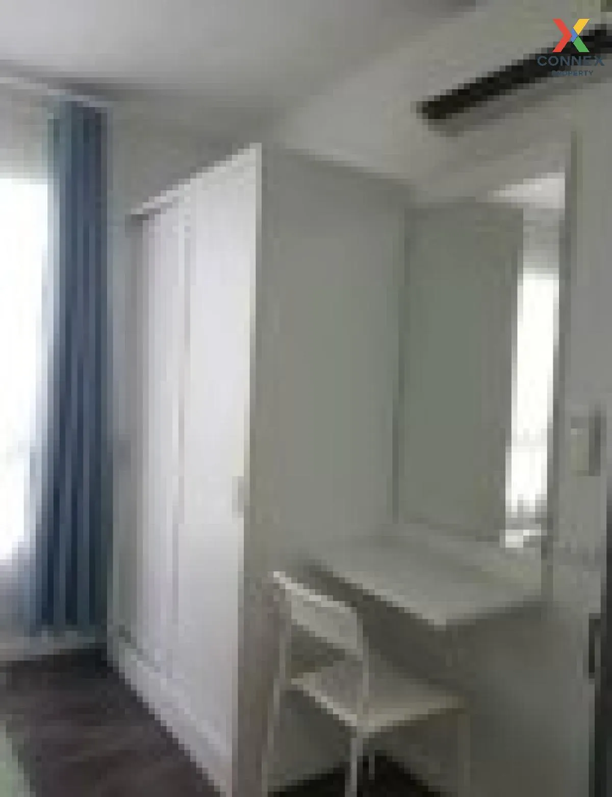 ขายคอนโด  ดีคอนโด แคมปัส รีสอร์ท ราชพฤกษ์ – จรัญฯ 13 MRT-จรัญฯ 13 4