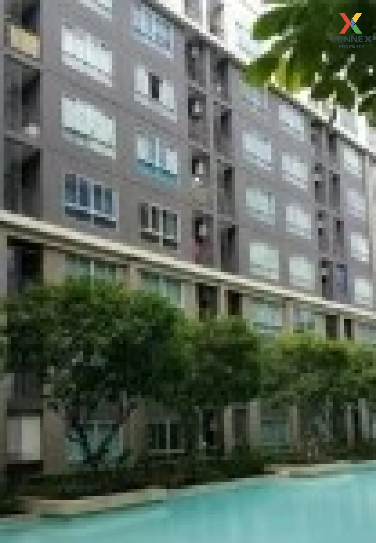 ขายคอนโด  ดีคอนโด แคมปัส รีสอร์ท ราชพฤกษ์ – จรัญฯ 13 MRT-จรัญฯ 13