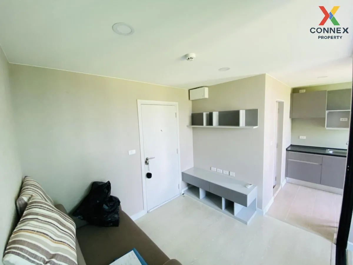 For Sale Condo , The Cube Station Ramintra 109 , Khlong Sam , Min 1