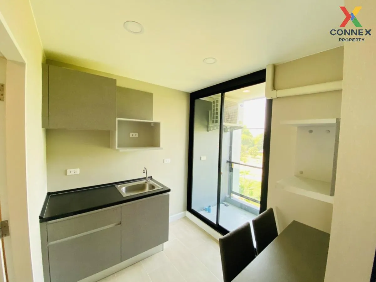 For Sale Condo , The Cube Station Ramintra 109 , Khlong Sam , Min 2