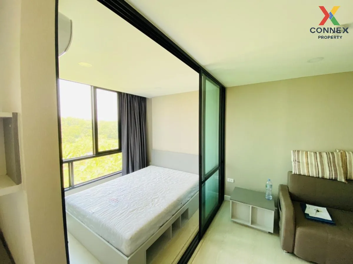 For Sale Condo , The Cube Station Ramintra 109 , Khlong Sam , Min 3