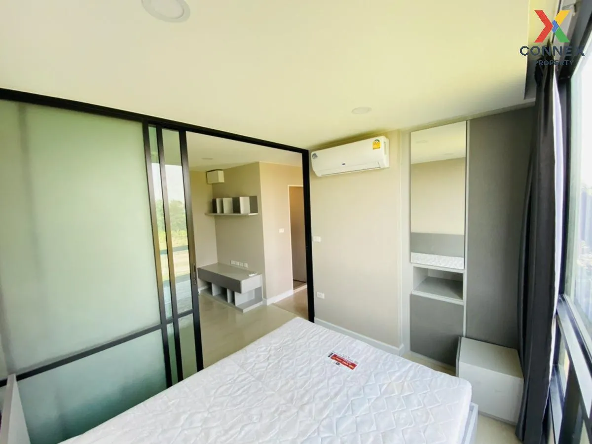 For Sale Condo , The Cube Station Ramintra 109 , Khlong Sam , Min 4