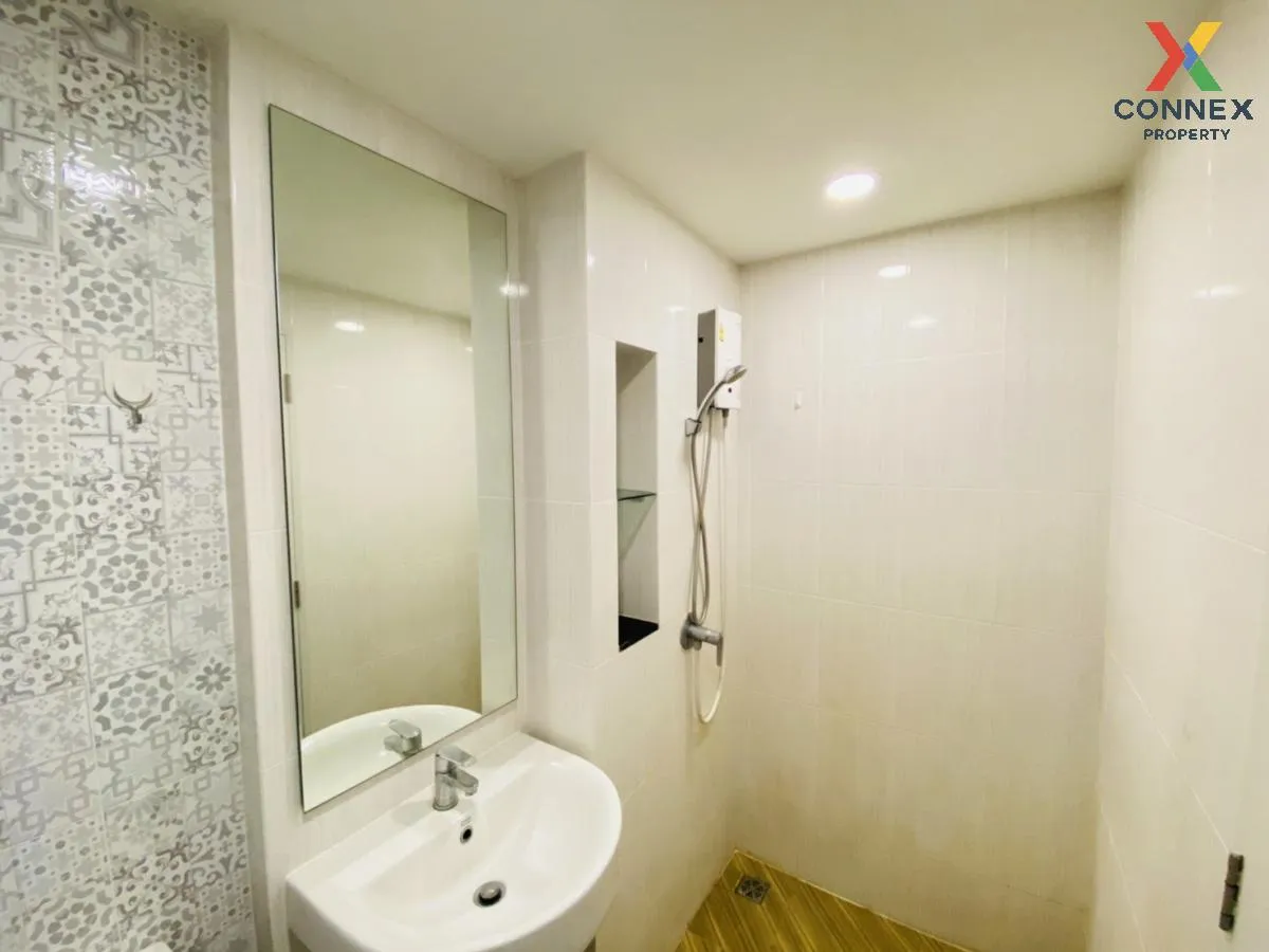 For Sale Condo , The Cube Station Ramintra 109 , Khlong Sam , Min