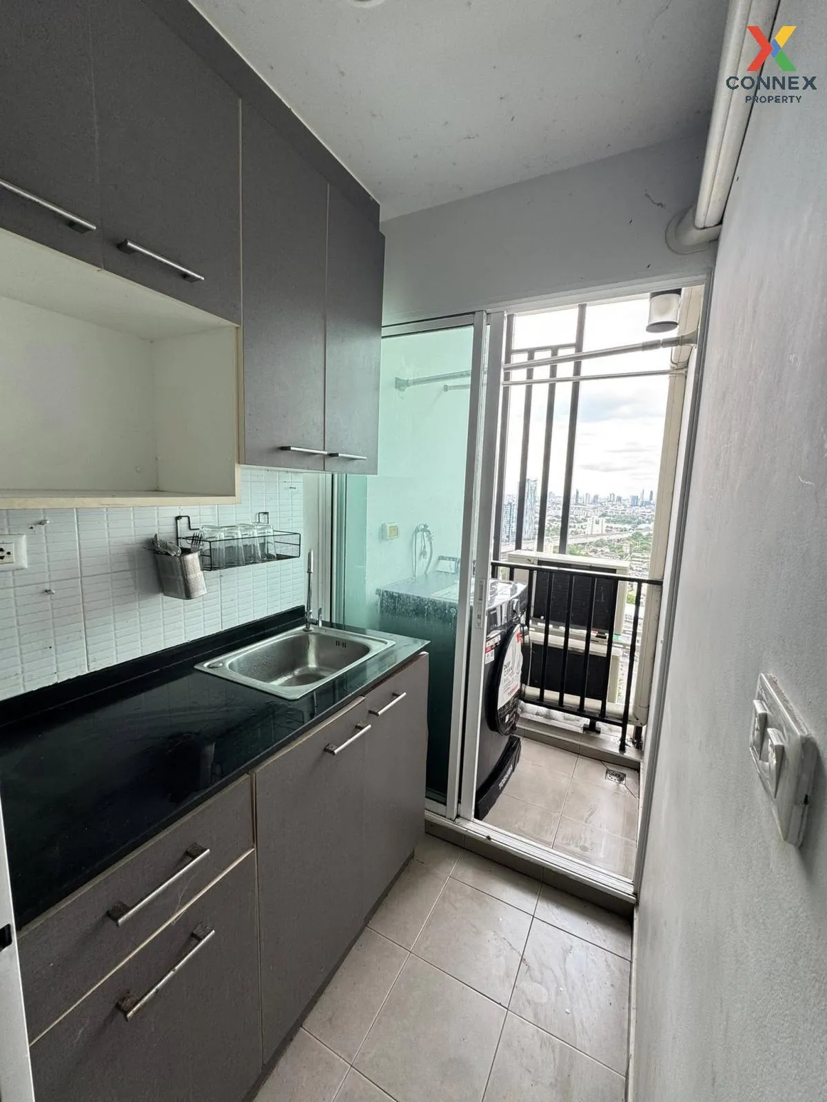 ขายคอนโด  รีเจ้นท์ โฮม บางซ่อน โครงการ 2 เฟส 28 MRT-บางซ่อน บางซื 4