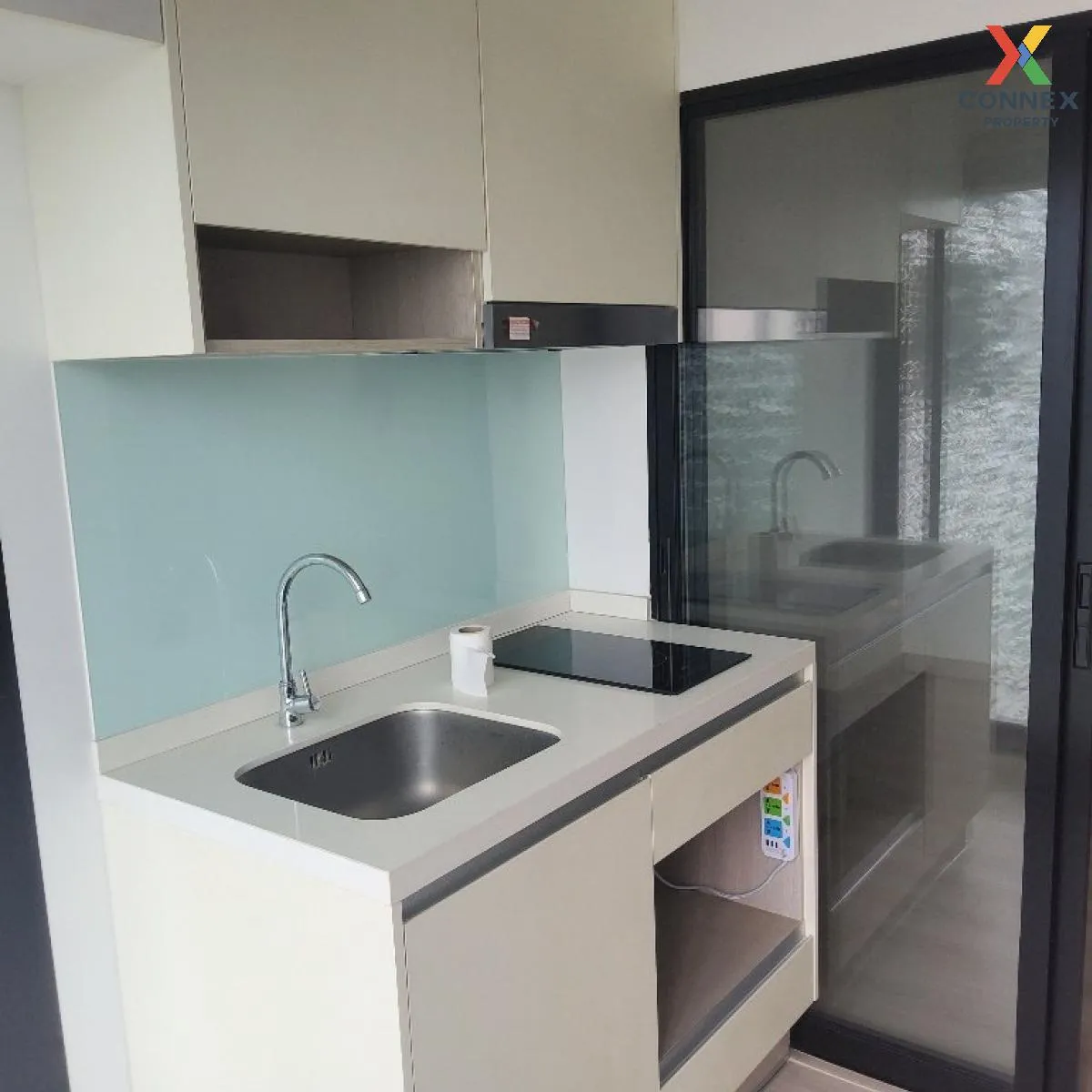 For Sale Condo , Skyline Rattanathibet , MRT-Yaek Nonthaburi 1 ,  2