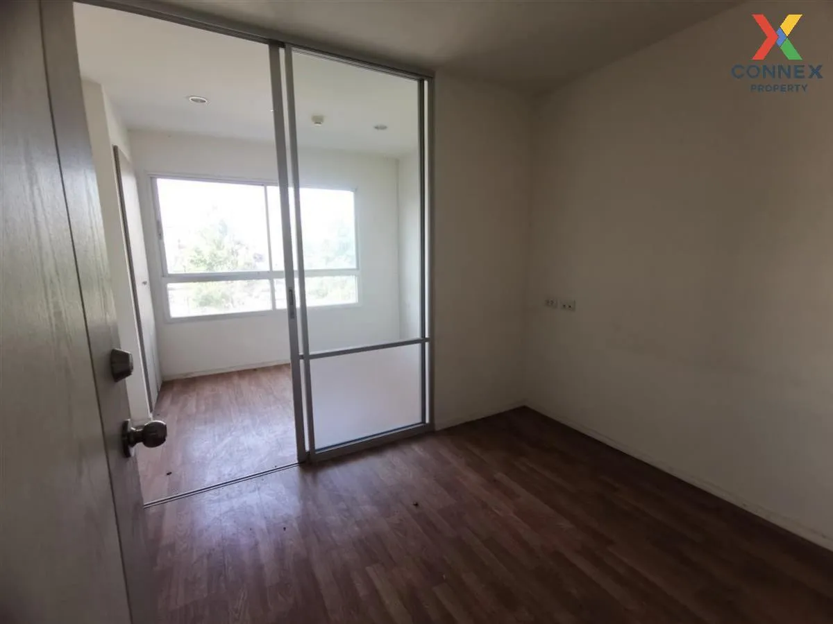 For Sale Condo , Lumpini Park Phetkasem 98 , MRT-Lak Song , Bang  1