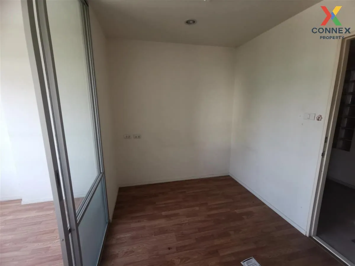 For Sale Condo , Lumpini Park Phetkasem 98 , MRT-Lak Song , Bang  2