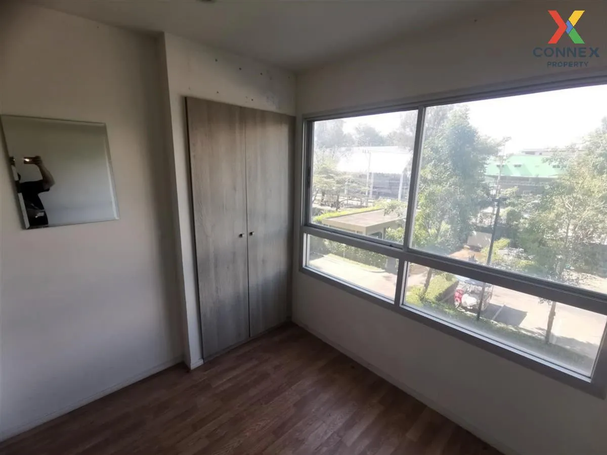 For Sale Condo , Lumpini Park Phetkasem 98 , MRT-Lak Song , Bang  4
