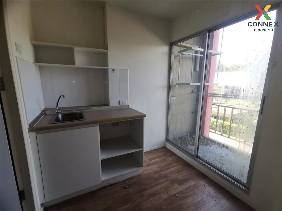 For Sale Condo , Lumpini Park Phetkasem 98 , MRT-Lak Song , Bang 