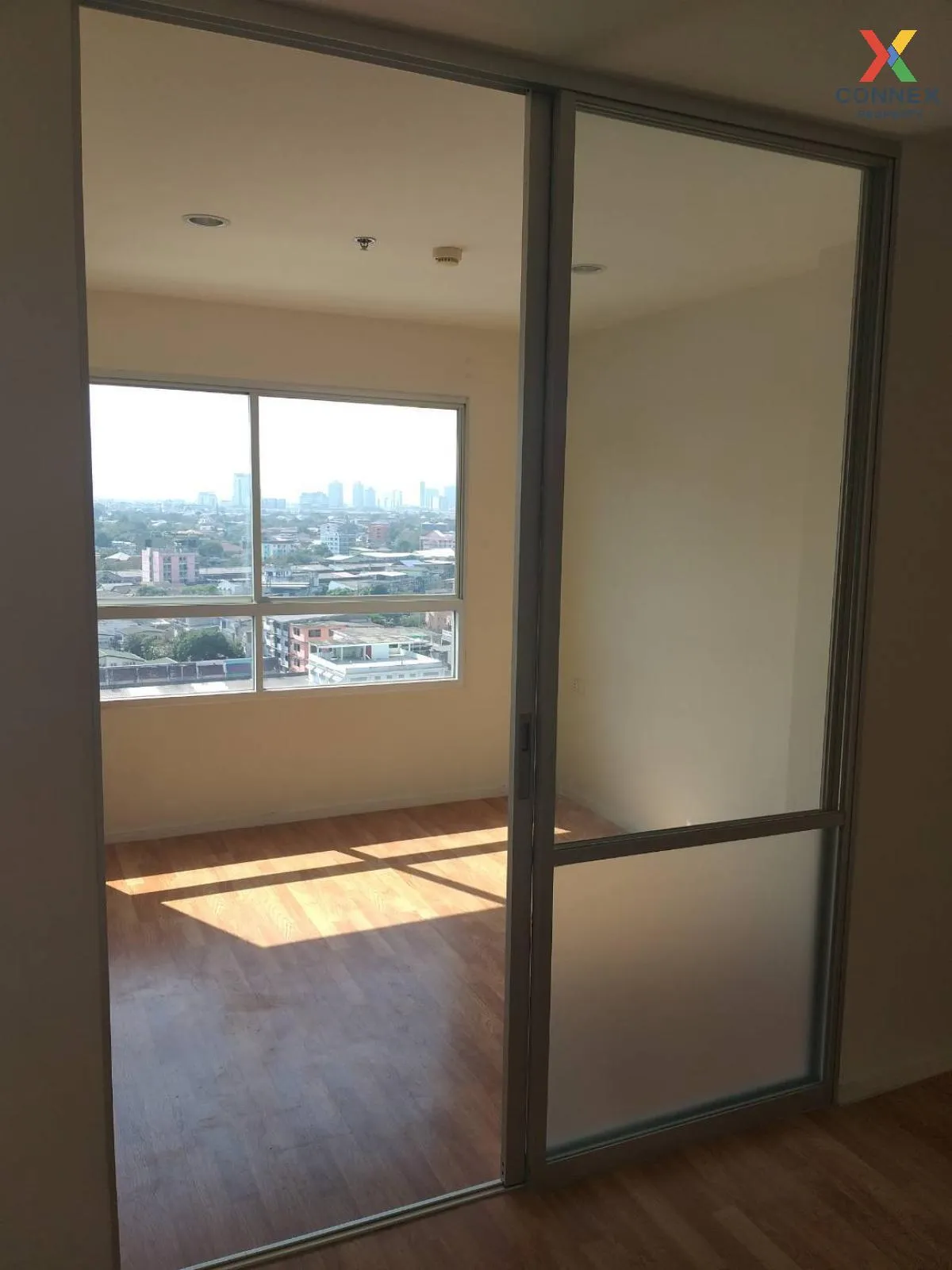 For Sale Condo , LUMPINI PARK NAWAMIN-SI BURAPHA , Khlong Kum , B 1