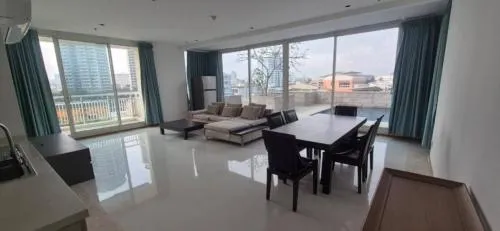 For Sale Condo , The Empire Place , BTS-Chong Nonsi , Yannawa , Sa Thon , Bangkok , CX-129768