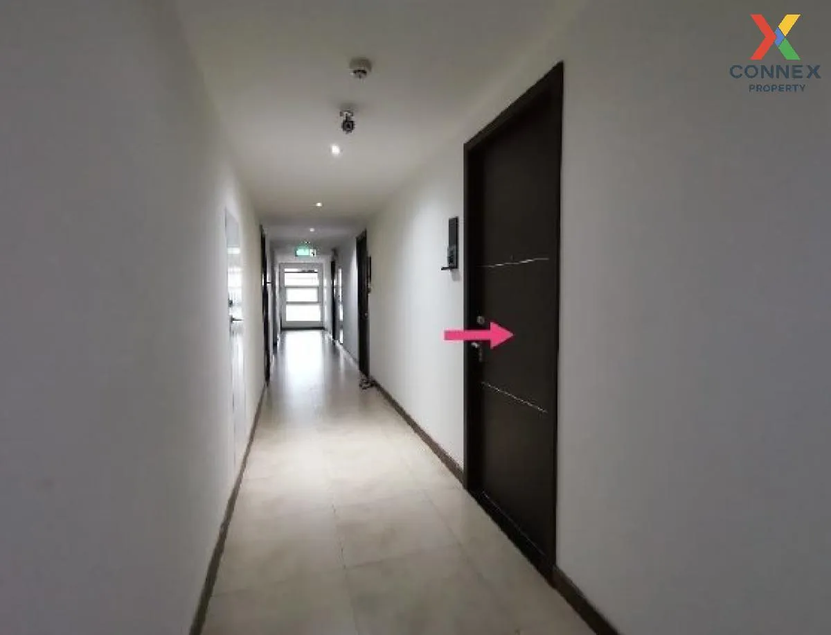 For Sale Condo , Ables Ladprao 27 , MRT-Lat Phrao , Chankasem , C 1