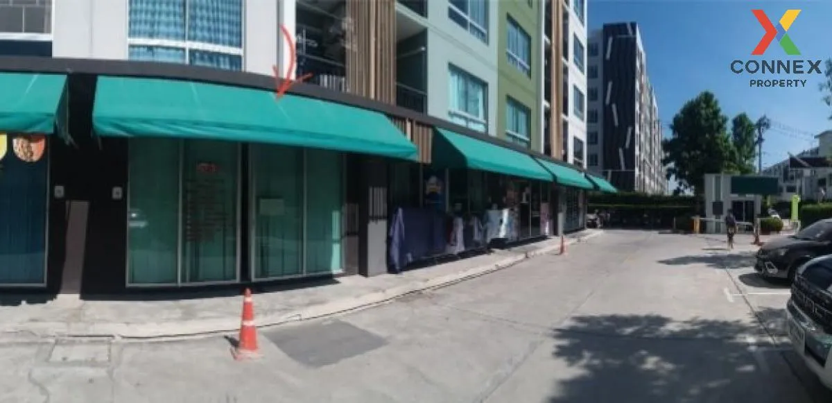 For Sale Condo ,  V Condo Ladkrabang , Lam Pla Thiw , Lat Krabang 2