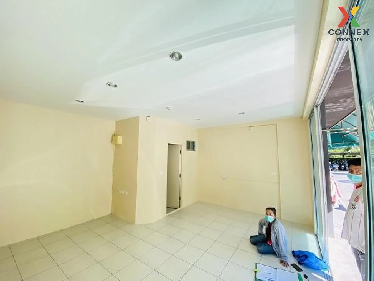 For Sale Condo ,  V Condo Ladkrabang , Lam Pla Thiw , Lat Krabang 4