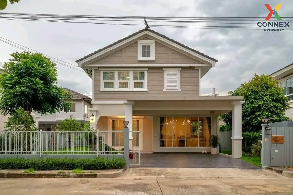 For Sale House , Pruklada Wongwaen-Hathairat , Sam Wa Tawan Tok , For Sale House , Pruklada Wongwaen-Hathairat , Sam Wa Tawan Tok , 1