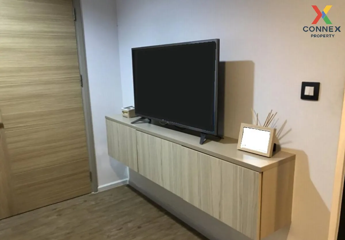 ขายคอนโด  ทรอปิคานา คอนโด บางเมืองใหม่ เมืองสมุทรปราการ สมุทรปราก 1