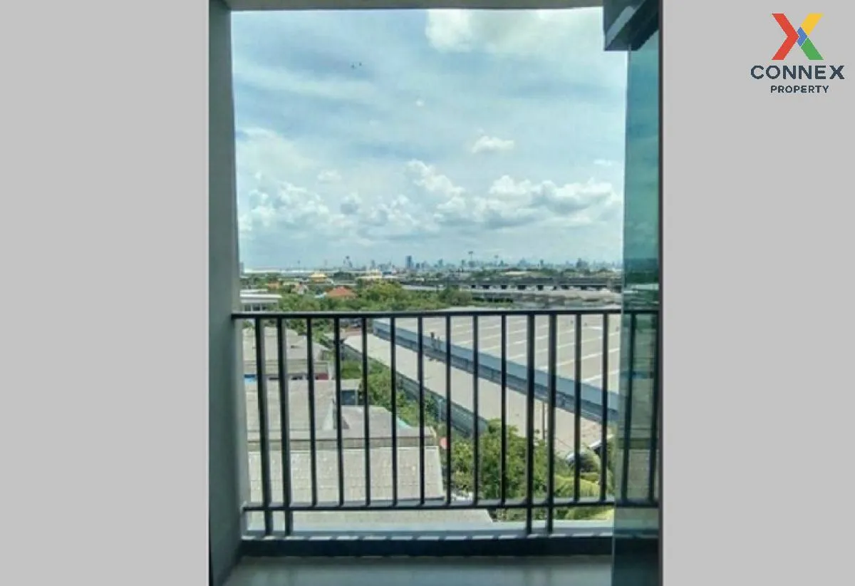 ขายคอนโด  ทรอปิคานา คอนโด บางเมืองใหม่ เมืองสมุทรปราการ สมุทรปราก 2