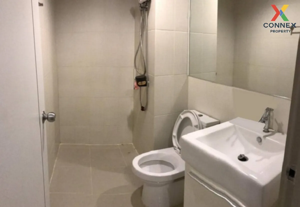 ขายคอนโด  ทรอปิคานา คอนโด บางเมืองใหม่ เมืองสมุทรปราการ สมุทรปราก 3