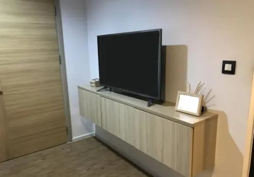 ขายคอนโด  ทรอปิคานา คอนโด บางเมืองใหม่ เมืองสมุทรปราการ สมุทรปราการ CX-129773