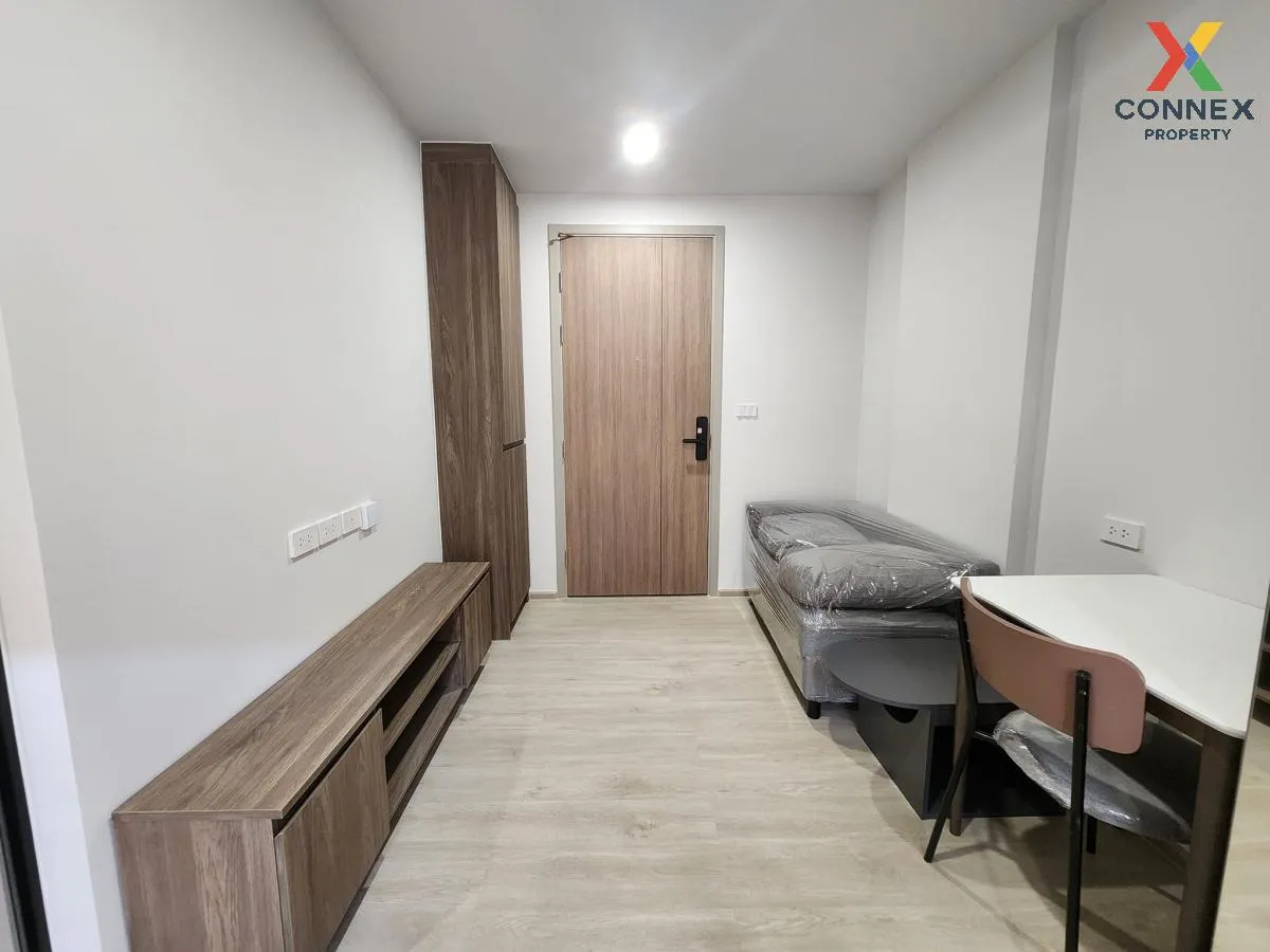 For Rent Condo , Nue Core Khu Khot Station , BTS-Khu Khot , Khu K 1