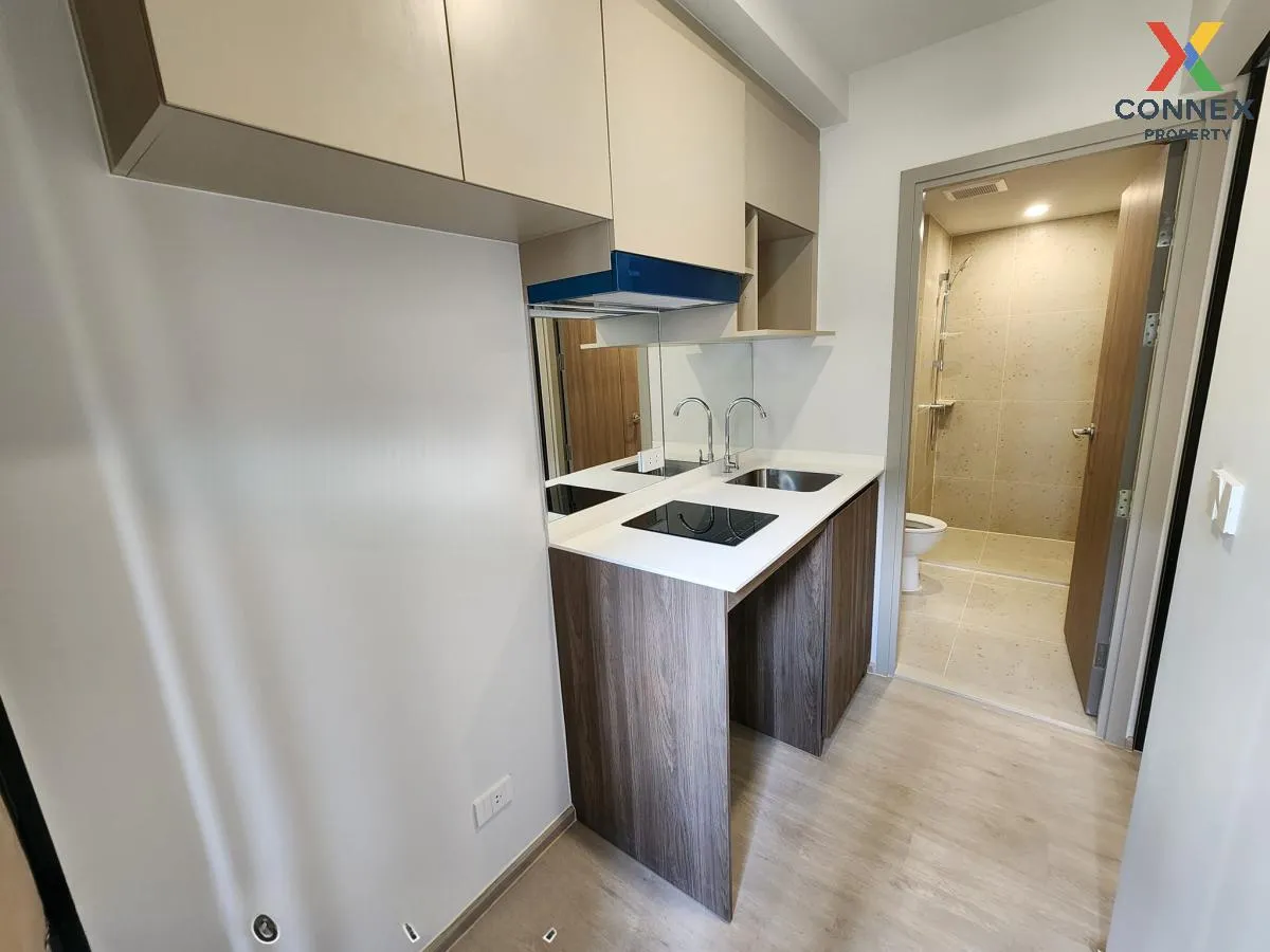 For Rent Condo , Nue Core Khu Khot Station , BTS-Khu Khot , Khu K 3