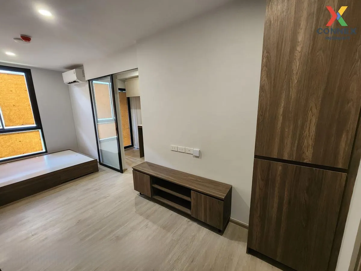 For Rent Condo , Nue Core Khu Khot Station , BTS-Khu Khot , Khu K 4