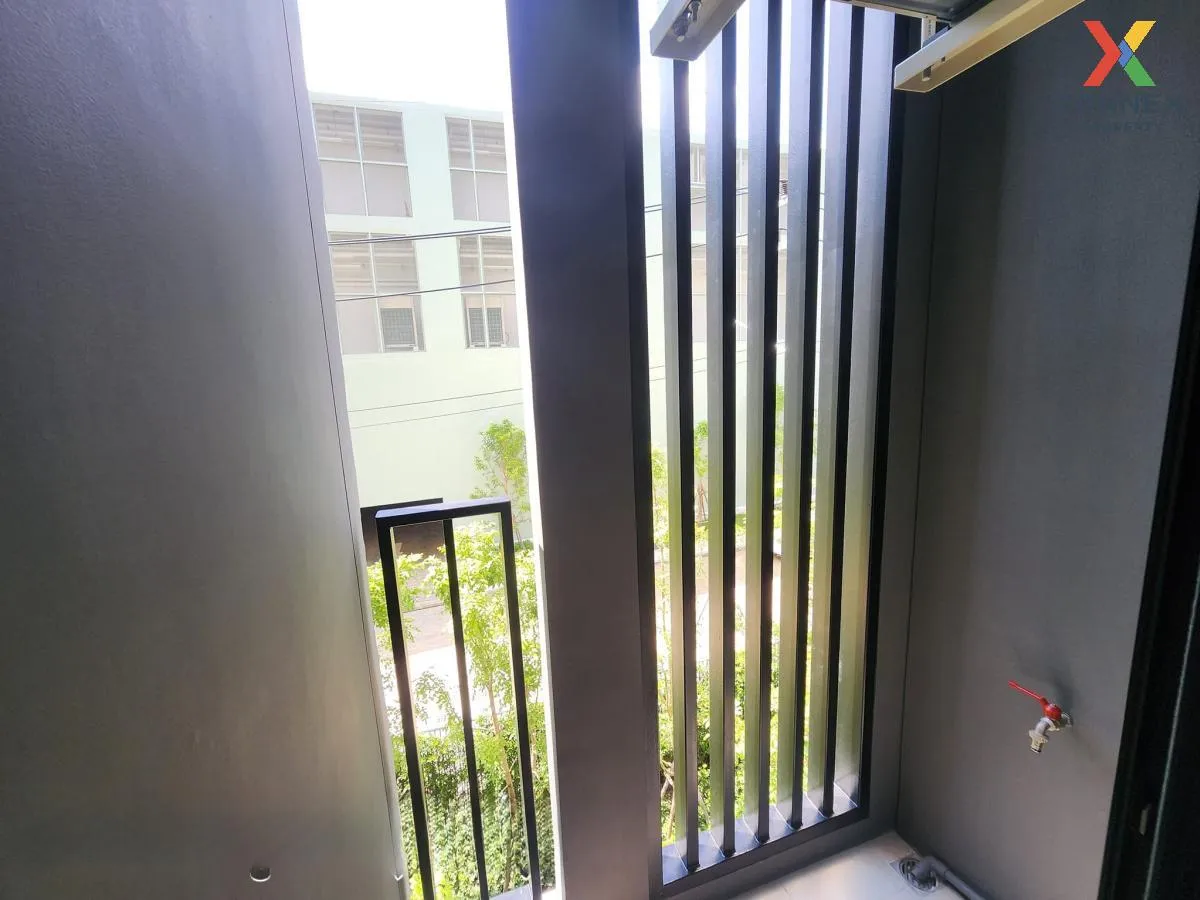 For Rent Condo , Nue Core Khu Khot Station , BTS-Khu Khot , Khu K