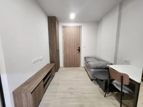 For Rent Condo , Nue Core Khu Khot Station , BTS-Khu Khot , Khu Khot , Lam Luk Ka , Pathum Thani , CX-129774