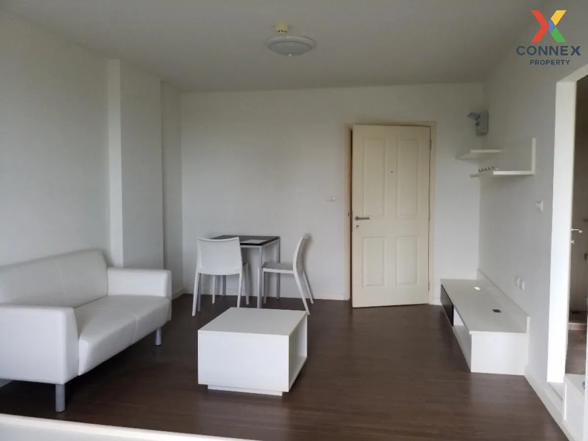 ขายคอนโด  บ้านทิวลม ชะอำ ชะอำ ชะอำ เพชรบุรี CX-129781 1