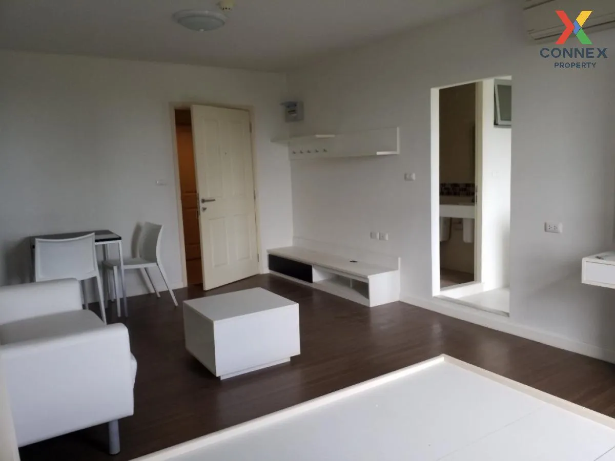 ขายคอนโด  บ้านทิวลม ชะอำ ชะอำ ชะอำ เพชรบุรี CX-129781 2