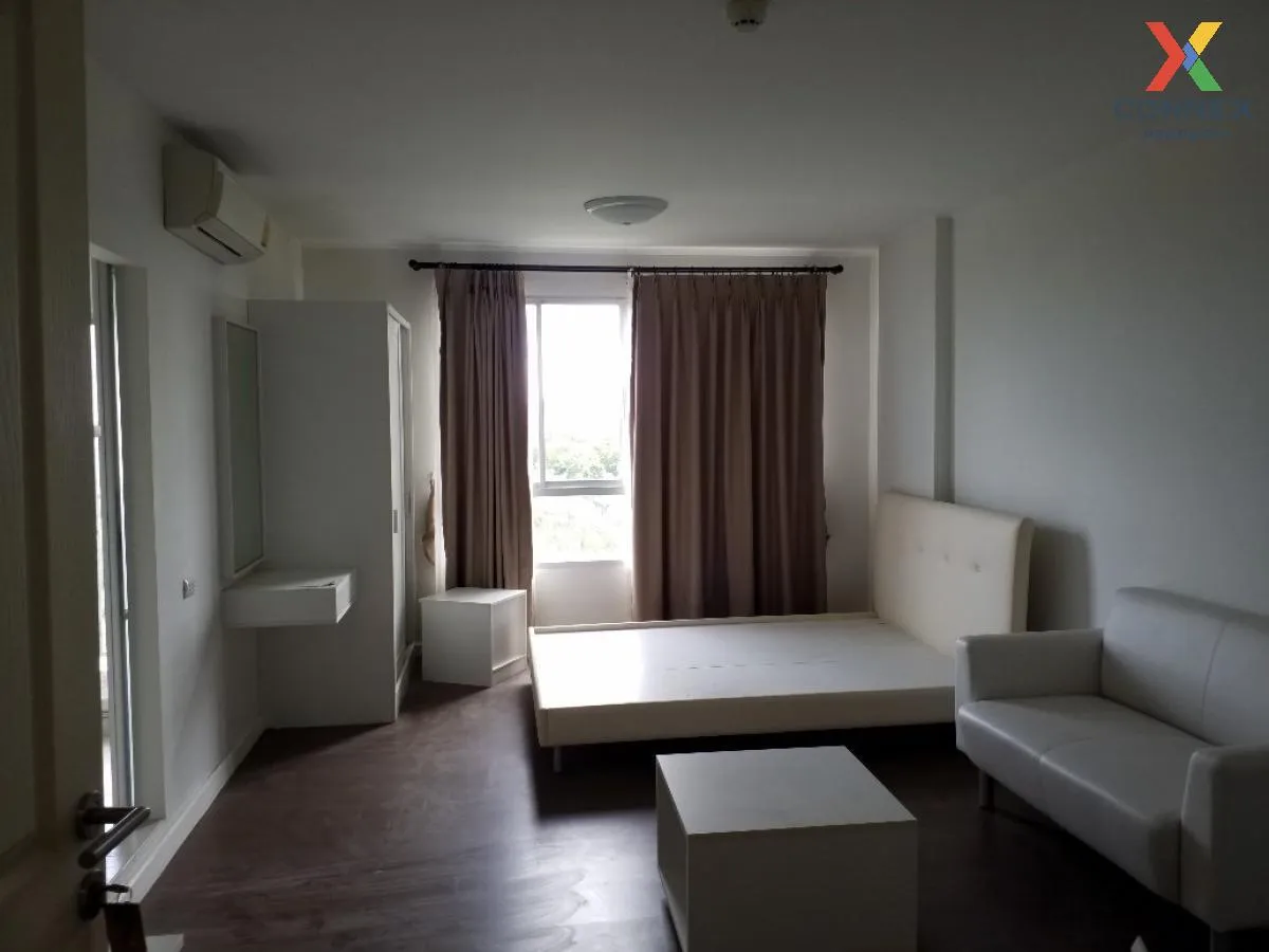 ขายคอนโด  บ้านทิวลม ชะอำ ชะอำ ชะอำ เพชรบุรี CX-129781 3