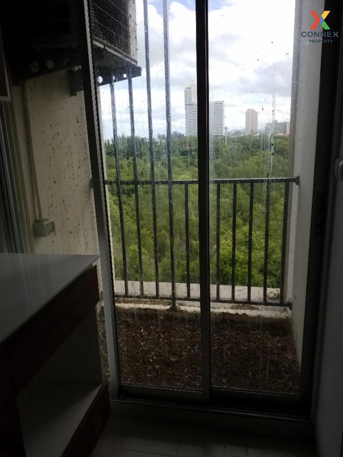 ขายคอนโด  บ้านทิวลม ชะอำ ชะอำ ชะอำ เพชรบุรี CX-129781