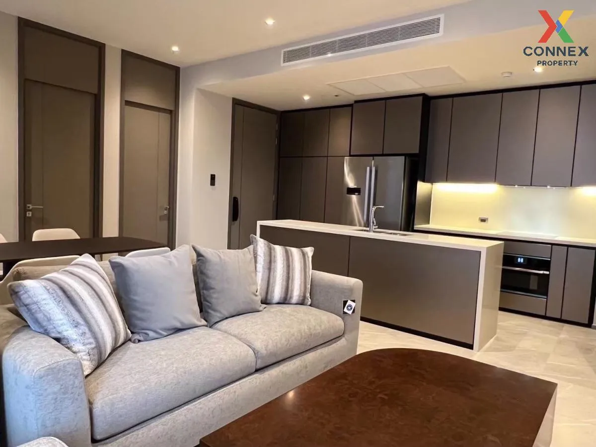 For Rent Condo , Hyde Heritage Thonglor , BTS-Thong Lo , Khlong T 2