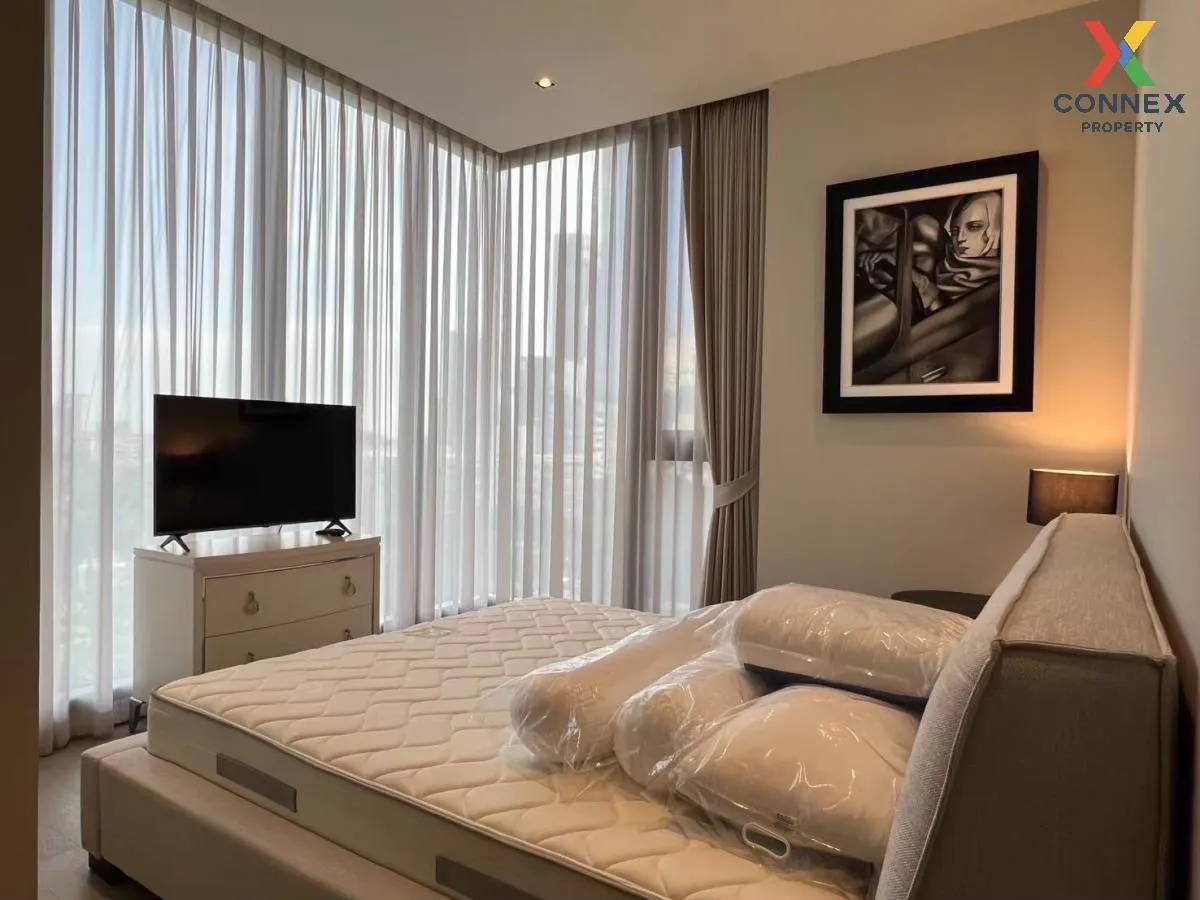 For Rent Condo , Hyde Heritage Thonglor , BTS-Thong Lo , Khlong T