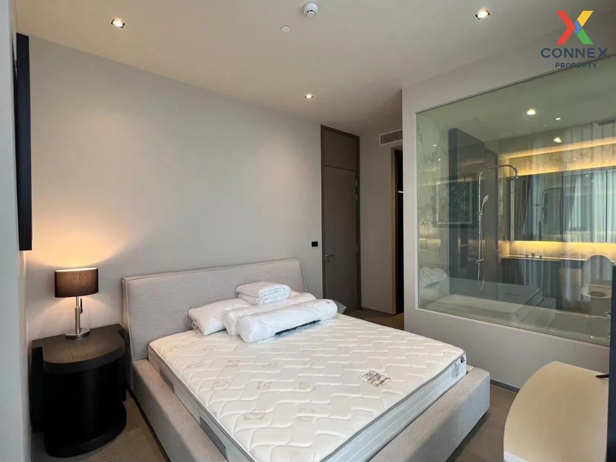 เช่าคอนโด  ไฮด์ เฮอริเทจ ทองหล่อ BTS-ทองหล่อ คลองตันเหนือ เขต วัฒ