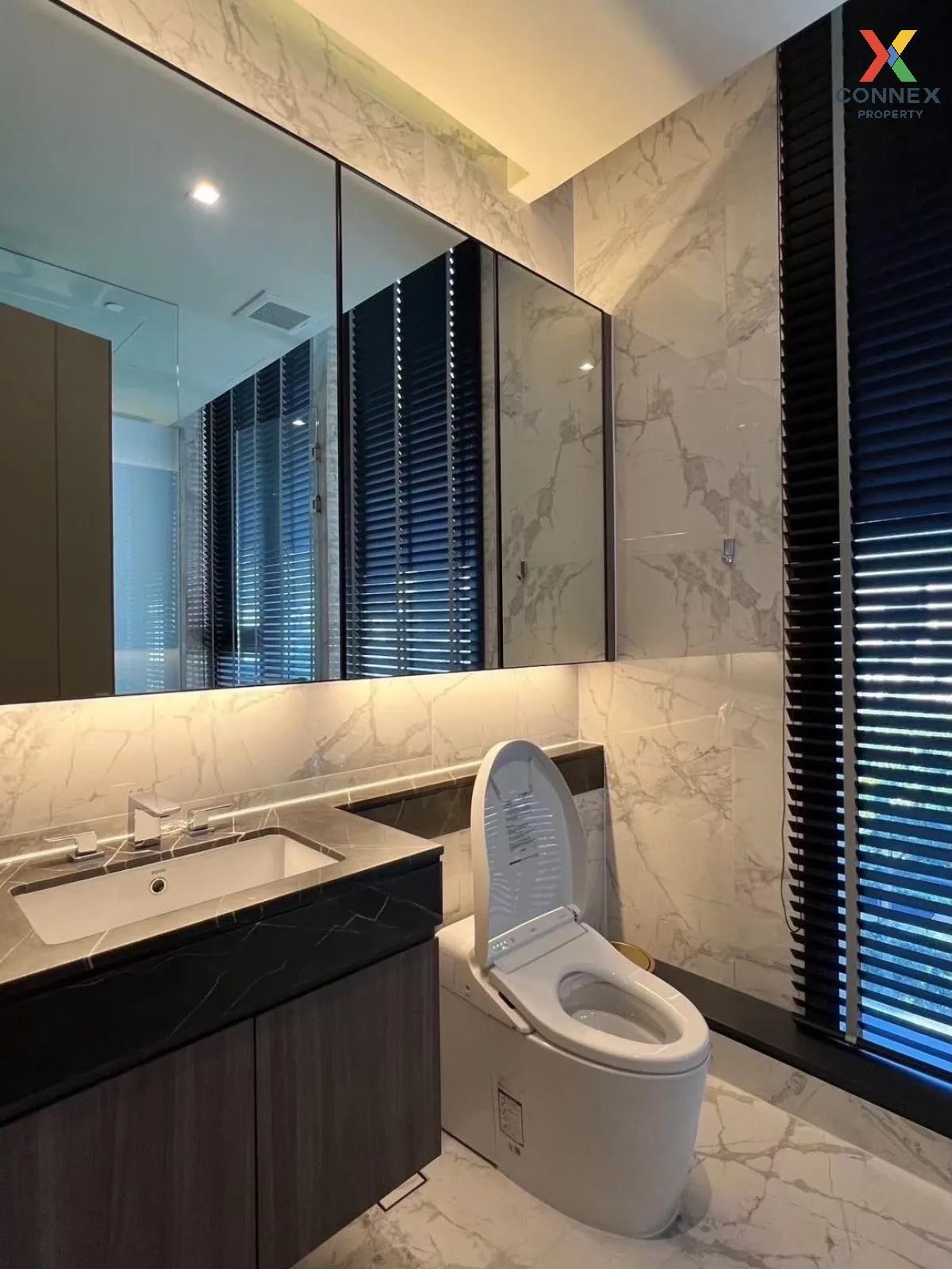 เช่าคอนโด  ไฮด์ เฮอริเทจ ทองหล่อ BTS-ทองหล่อ คลองตันเหนือ เขต วัฒ