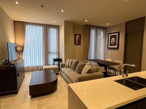 For Rent Condo , Hyde Heritage Thonglor , BTS-Thong Lo , Khlong Tan Nuea , Watthana , Bangkok , CX-129782