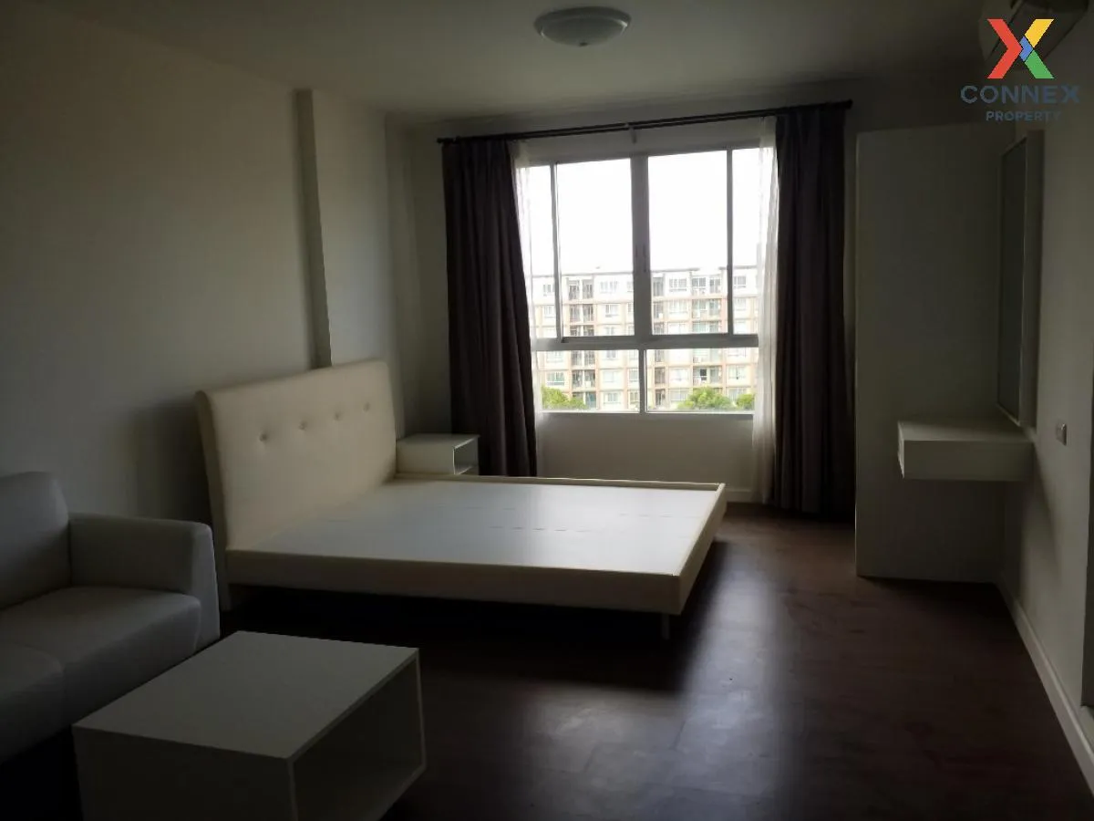 ขายคอนโด  บ้านทิวลม ชะอำ ชะอำ ชะอำ เพชรบุรี CX-129783 1