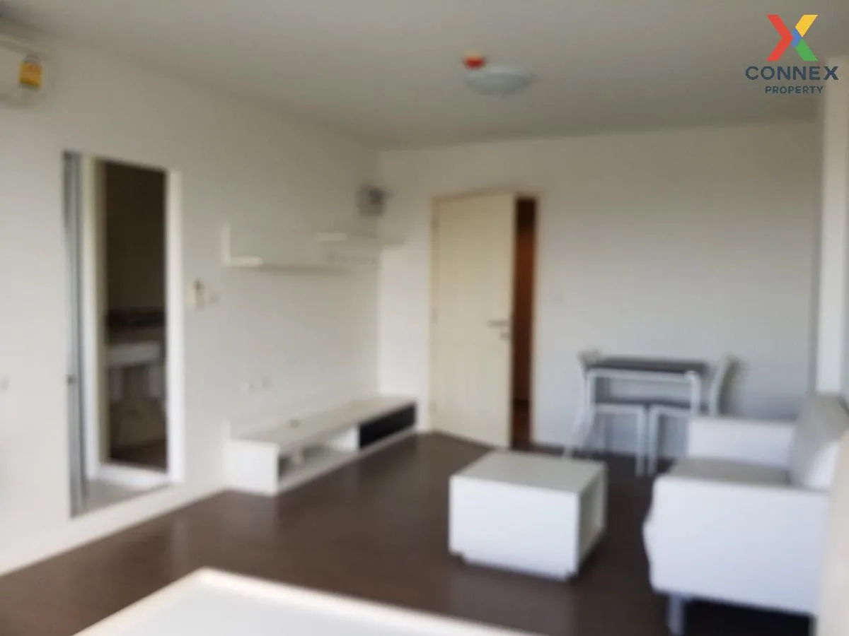 ขายคอนโด  บ้านทิวลม ชะอำ ชะอำ ชะอำ เพชรบุรี CX-129783 2