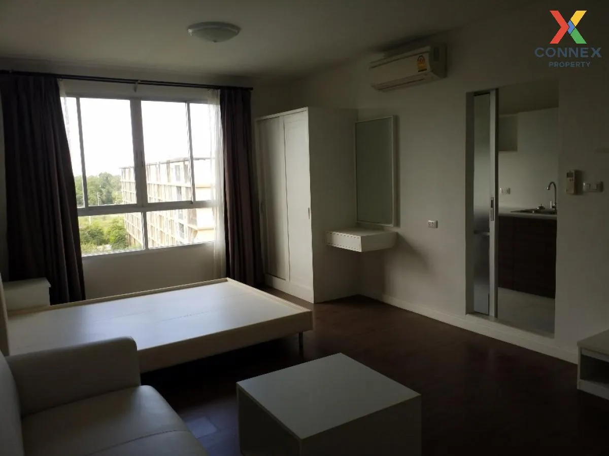 ขายคอนโด  บ้านทิวลม ชะอำ ชะอำ ชะอำ เพชรบุรี CX-129783 3