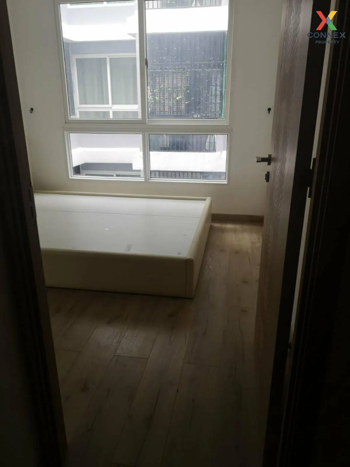 ขายคอนโด  บัดเจท คอนโด ติวานนท์ ตลาดขวัญ เมืองนนทบุรี นนทบุรี CX- 1