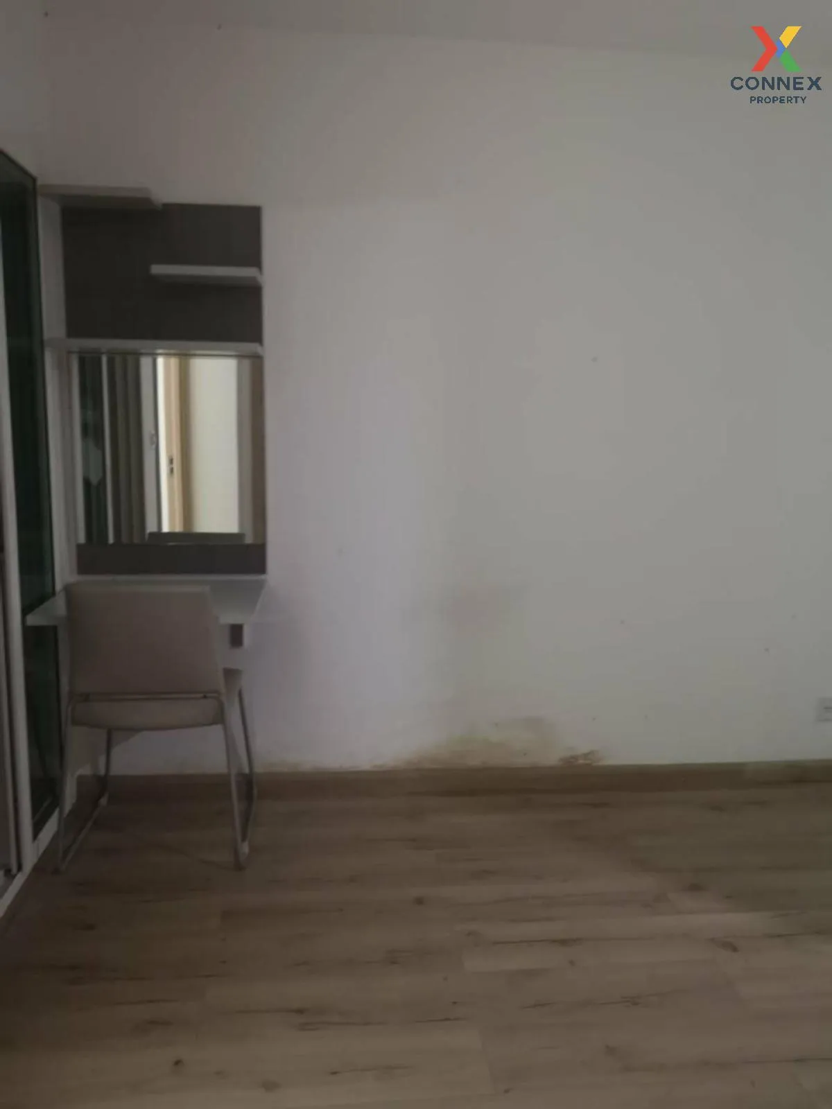 ขายคอนโด  บัดเจท คอนโด ติวานนท์ ตลาดขวัญ เมืองนนทบุรี นนทบุรี CX-