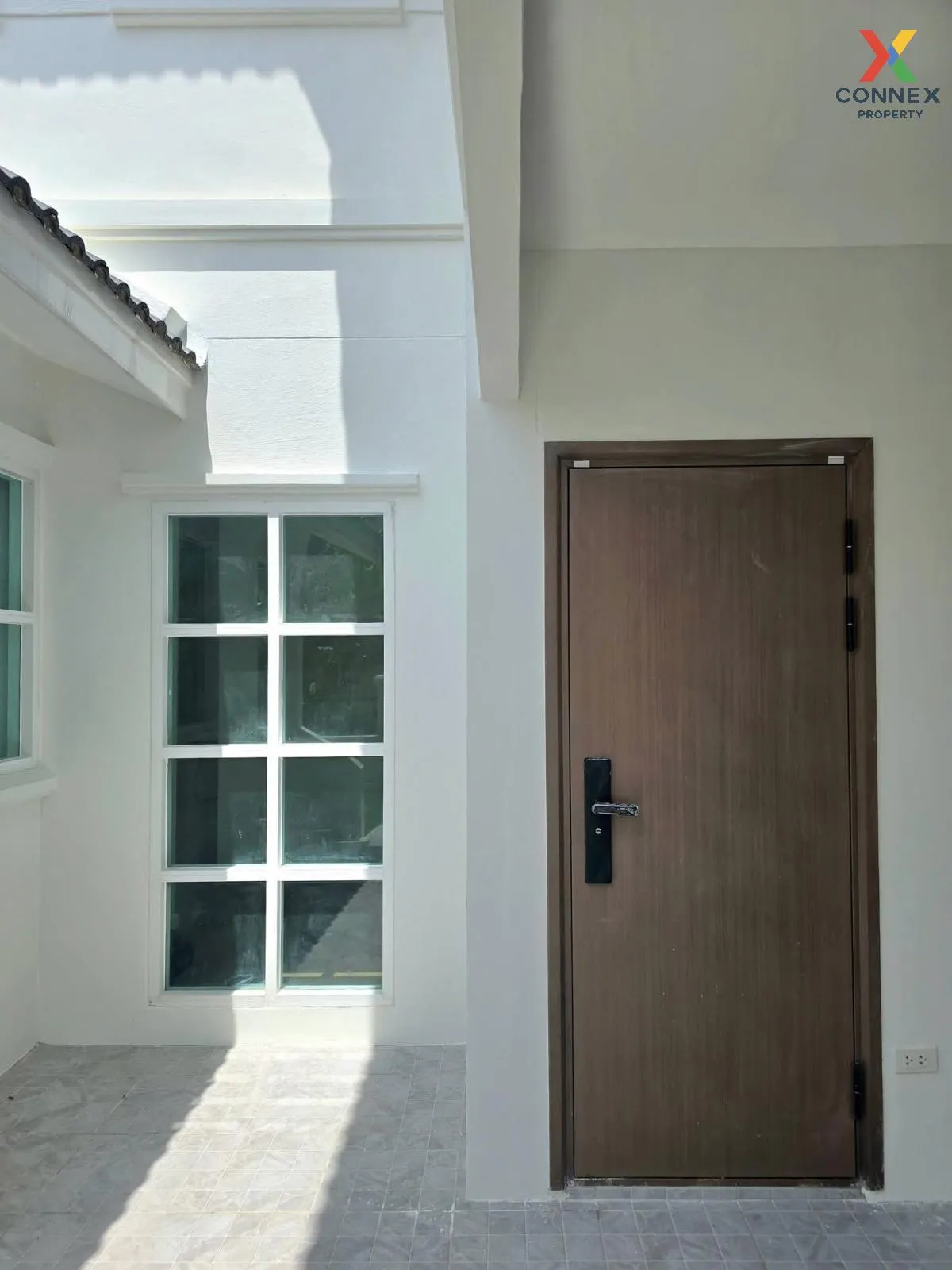 For Sale House , K.C. Garden Home 14 , wide frontage , Sam Wa Taw 4