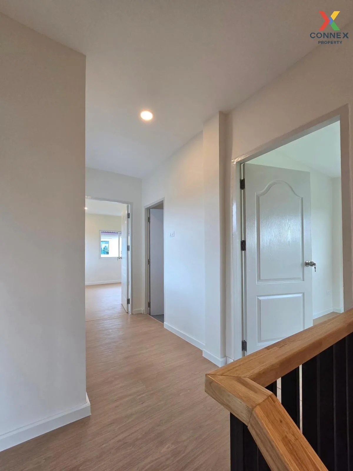 For Sale House , K.C. Garden Home 14 , wide frontage , Sam Wa Taw