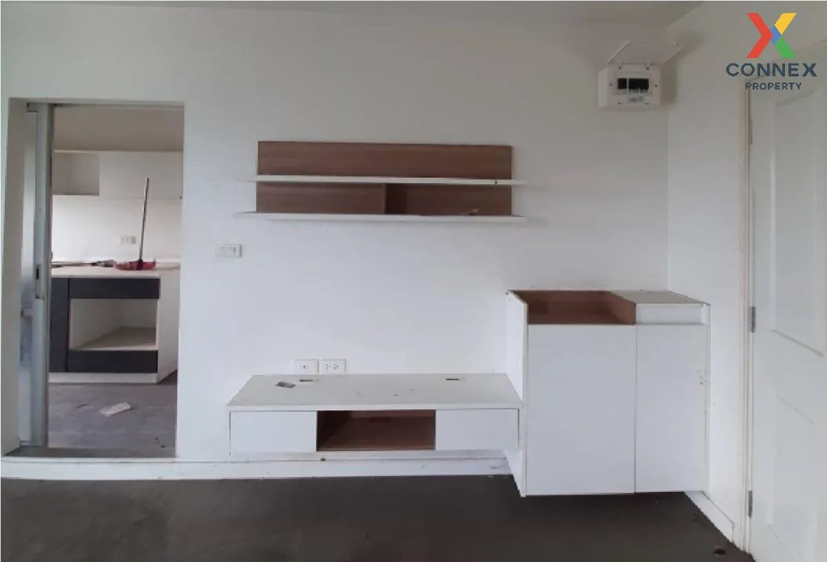 ขายคอนโด  ดีคอนโด กาญจนวนิช หาดใหญ่ คอหงส์ หาดใหญ่ สงขลา CX-12978 ขายคอนโด  ดีคอนโด กาญจนวนิช หาดใหญ่ คอหงส์ หาดใหญ่ สงขลา CX-12978 1