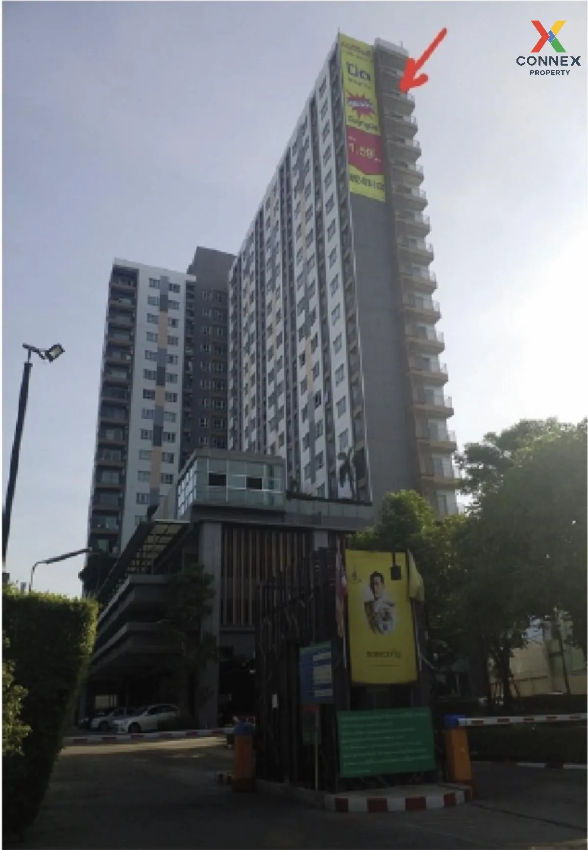 For Sale Condo , Origins Bangmod - Rama 2 , Bang Mot , Chom Thong 1