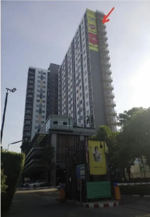 For Sale Condo , Origins Bangmod - Rama 2 , Bang Mot , Chom Thong , Bangkok , CX-129790