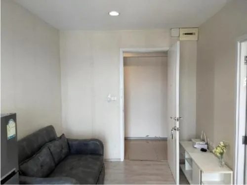 For Sale Condo , Plum Condo Central Station , MRT-Sam Yaek Bang Yai , Sao Thong Hin , Bang Yai , Nonthaburi , CX-129791