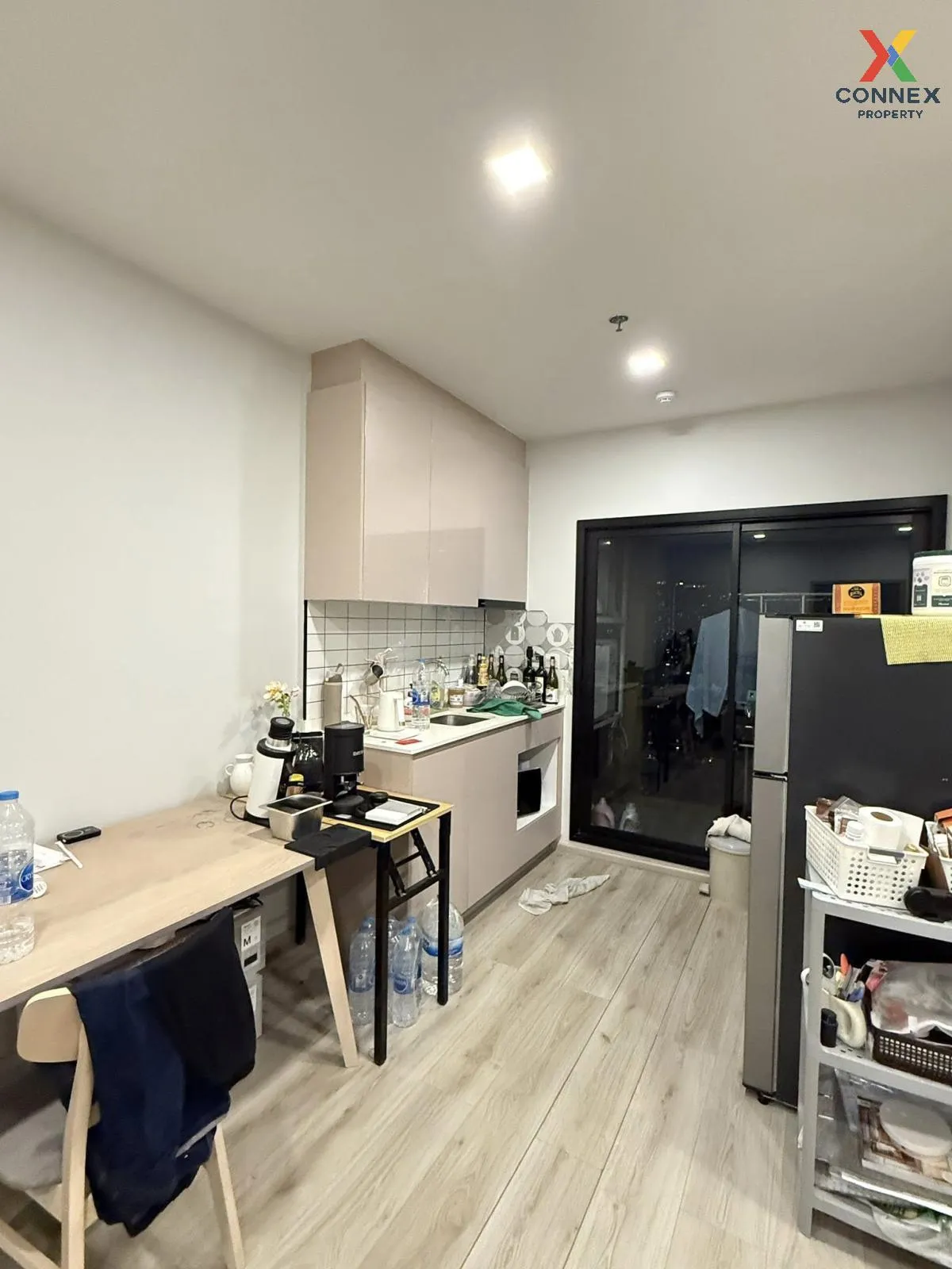 For Sale Condo , Metris Ladprao , MRT-Phahon Yothin , Chomphon ,  3